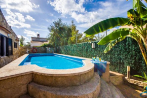 Casa Paqui ID:73502, Alcudia